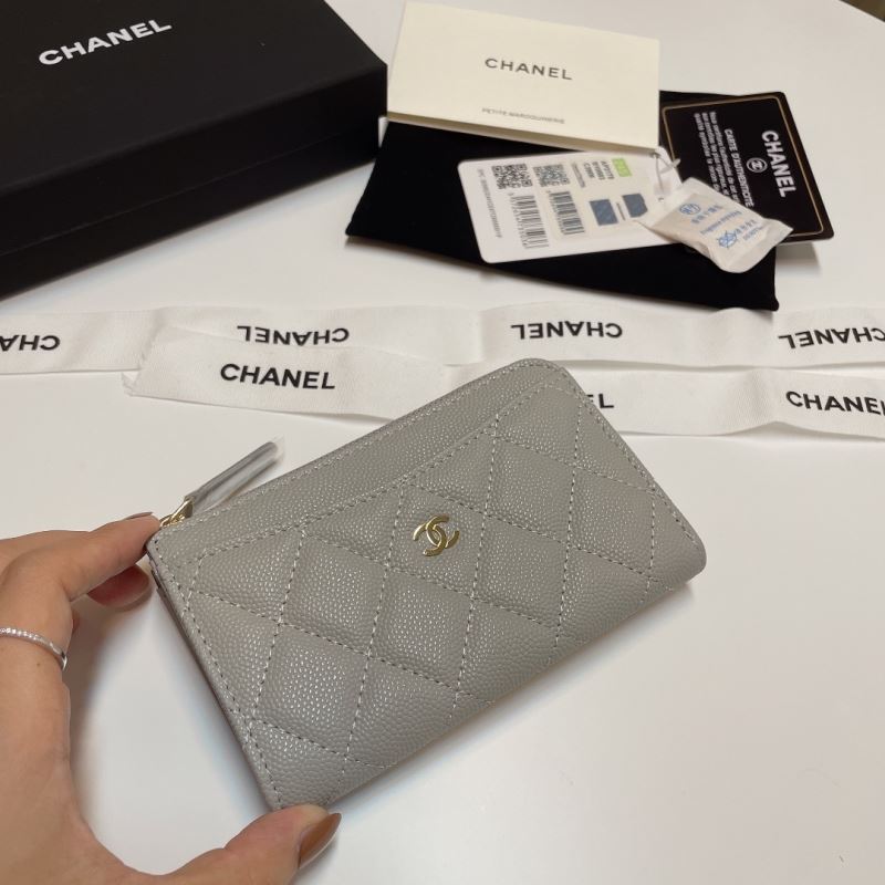 Chanel Wallet Purse